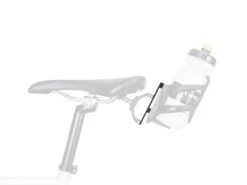 Topeak Position Cage Mount / Black -Planetx Shop alt position cage mounts 2