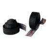 Cinelli Caleido EVA Bar Tape / Black (Multi Colour) -Planetx Shop ct37