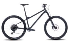 On-One Hello Dave SRAM GX AXS Mountain Bike -Planetx Shop hello dave black gx axs P1