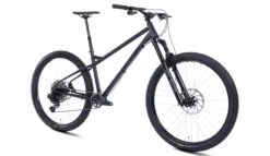 On-One Hello Dave SRAM GX AXS Mountain Bike -Planetx Shop hello dave black gx axs P2