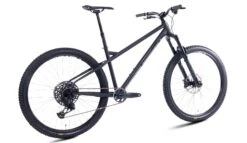 On-One Hello Dave SRAM GX AXS Mountain Bike -Planetx Shop hello dave black gx axs P3