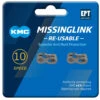 KMC MissingLink 10R / EPT Silver -Planetx Shop kl100