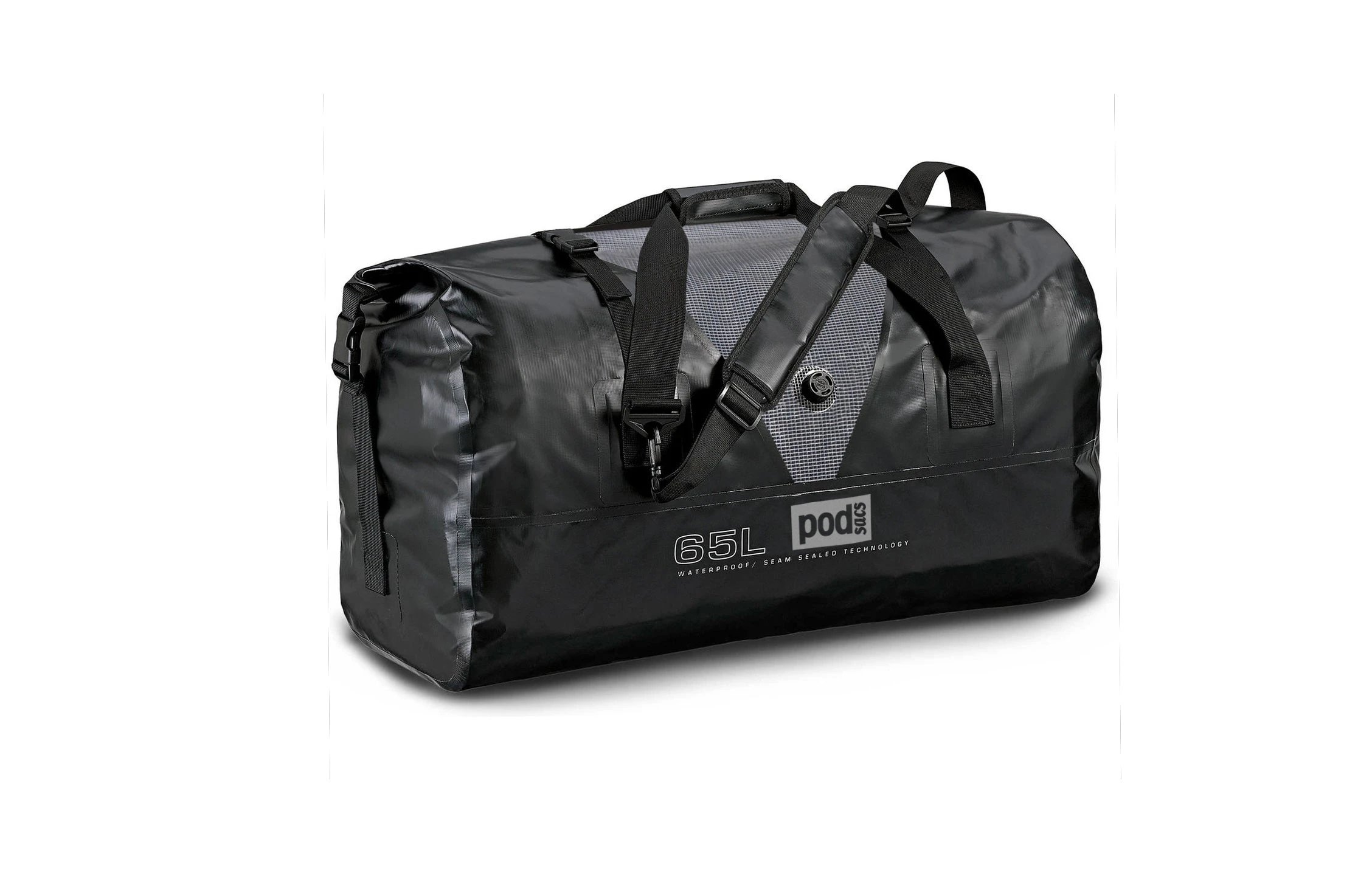 PODSACS Dynamic Waterproof 65L Holdall 3 PODSACS Dynamic Waterproof 65L Holdall