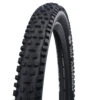 Schwalbe Nobby Nic Performance Twin Skin TLR Folding Tyre / 29 Inch / 2.4 Inch / Black / Twin Skin -Planetx Shop scm4600 03f6bec2 274d 4272 8e9f 4611b023e0ab