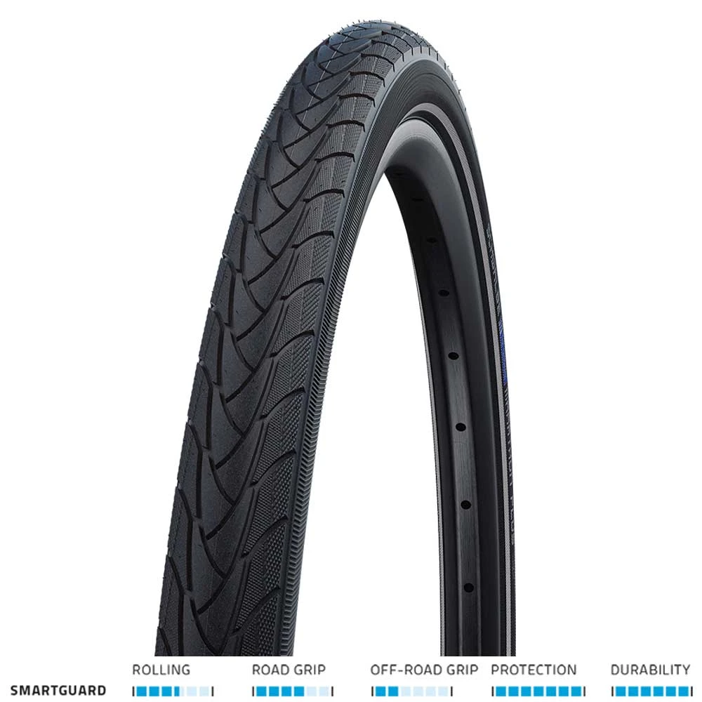 Schwalbe Marathon Plus Tyre