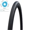 Schwalbe Lugano II Folding Tyre / 700c / 28mm / Black -Planetx Shop scr3000f eb9369b6 c93f 4029 a483 cb167d71fbc0
