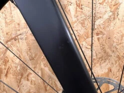 Planet X London Road Ti SRAM Rival AXS Bike / Small -Planetx Shop thumbnail IMG 8602