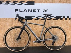 Planet X London Road Ti SRAM Rival AXS Bike / Small -Planetx Shop thumbnail IMG 8604