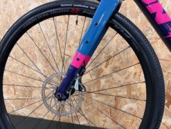 On-One Free Ranger Force 1 - Extra Small - Electric Night -Planetx Shop thumbnail IMG 8868