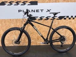On-One Scandal SRAM SX Mountain Bike / Large / Black & Sand -Planetx Shop thumbnail IMG 8954