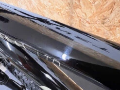 On-One Scandal SRAM SX Mountain Bike / Large / Black & Sand -Planetx Shop thumbnail IMG 8957