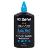Zefal Extra Wet Chain Lube / 120ml 1 Zefal Extra Wet Chain Lube / 120ml -Planetx Shop zbw122
