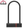 Zefal K-Traz U11 Bicycle U-Lock -Planetx Shop zl330