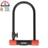 Zefal K-Traz U13 Bicycle U-Lock -Planetx Shop zl340
