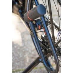 Zefal K-Traz U13 Bicycle U-Lock -Planetx Shop zl340 03