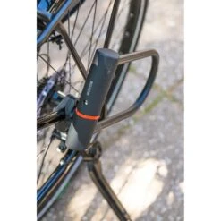Zefal K-Traz U13 Bicycle U-Lock -Planetx Shop zl340 04