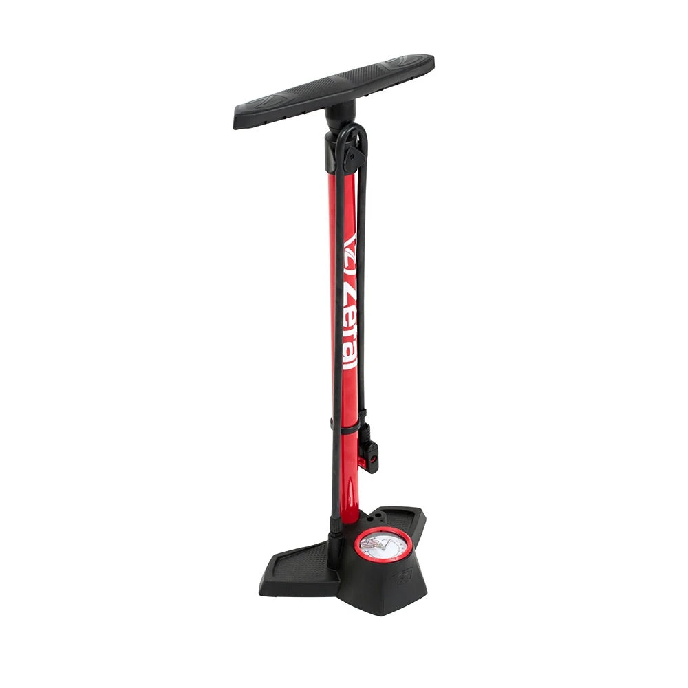Zefal Profil Max Fp30 Floor Pump With Gauge 3 Zefal Profil Max Fp30 Floor Pump With Gauge