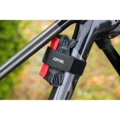 Zefal Universal Tube Strap With Tyre Levers 6 Zefal Universal Tube Strap With Tyre Levers -Planetx Shop zs660 02